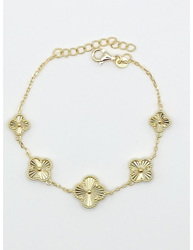 Ασημένιο Βραχιόλι