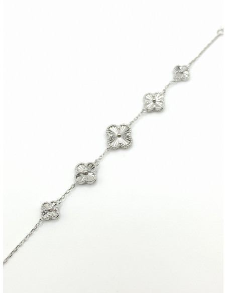 Silver Bracelet