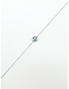 Ασημένιο Βραχιόλι 2