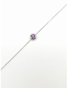 Ασημένιο Βραχιόλι 2