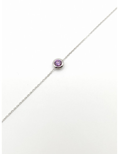 Ασημένιο Βραχιόλι