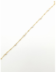 Ασημένιο Βραχιόλι 2