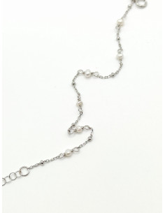 Ασημένιο Βραχιόλι 2