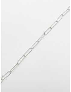 Ασημένιο Βραχιόλι 2