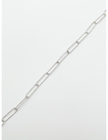 Ασημένιο Βραχιόλι