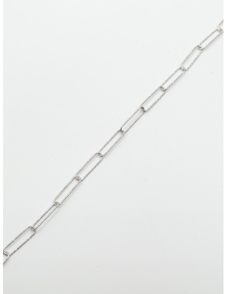 Ασημένιο Βραχιόλι