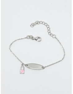 Ασημένια ταυτότητα