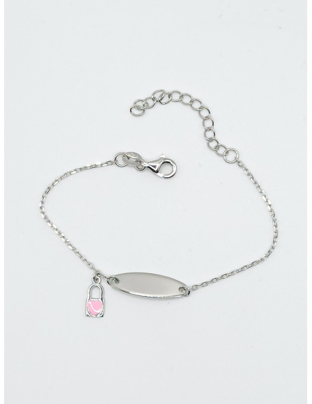 Ασημένια ταυτότητα