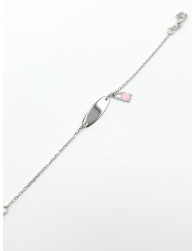 Ασημένια ταυτότητα