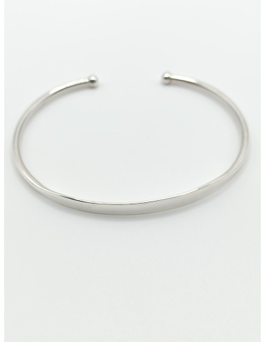 Ασημένιο Βραχιόλι