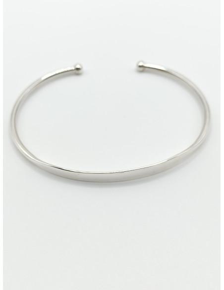 Ασημένιο Βραχιόλι