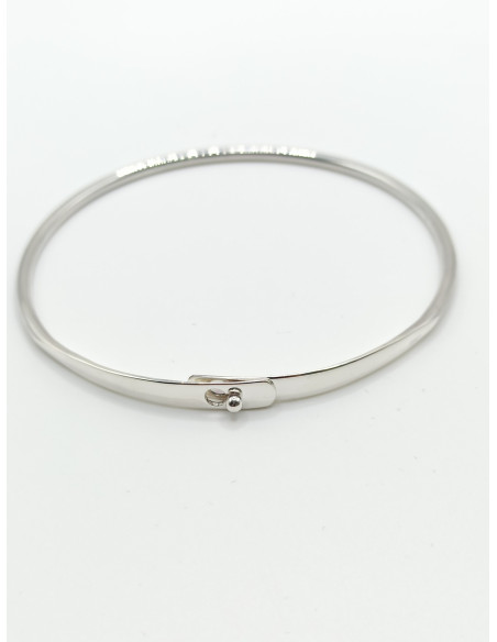 Ασημένιο Βραχιόλι