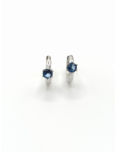 Ασημένια κρικάκια 2