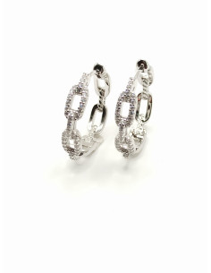 Ασημένιοι κρίκοι 2