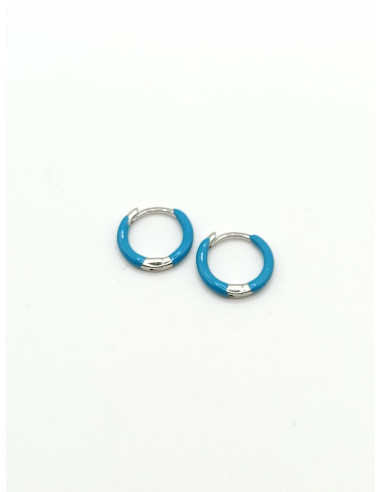 Ασημένια κρικάκια