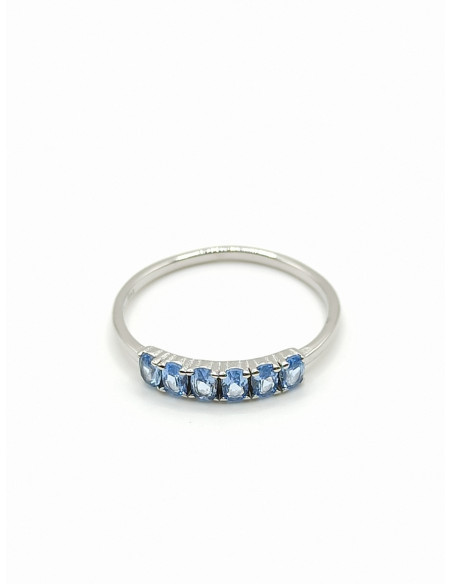 Ασημένιο δαχτυλίδι