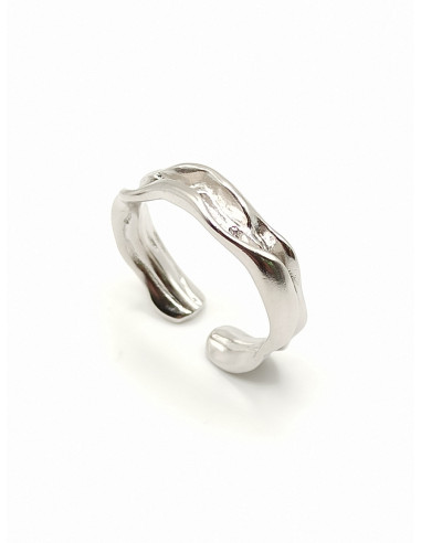 Ασημένιο δαχτυλίδι