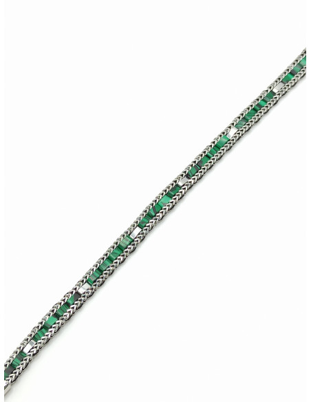 Stainless Steel Bracelet