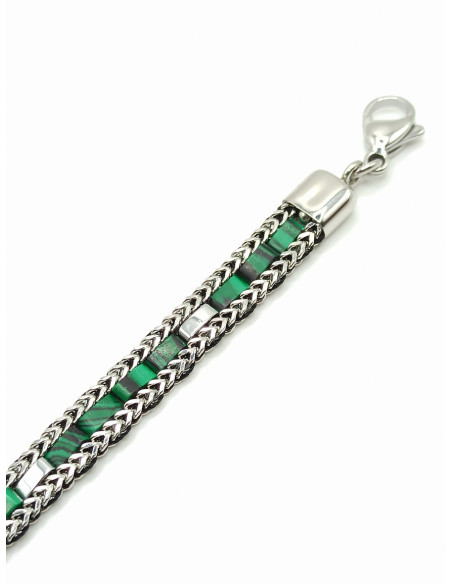 Stainless Steel Bracelet