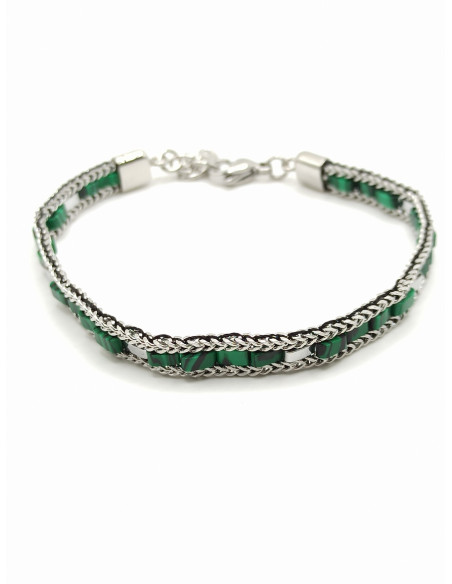 Stainless Steel Bracelet