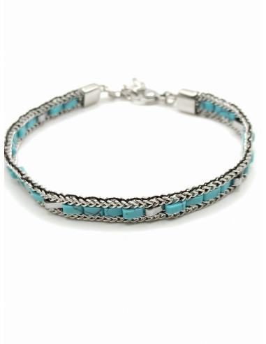 Stainless Steel Bracelet