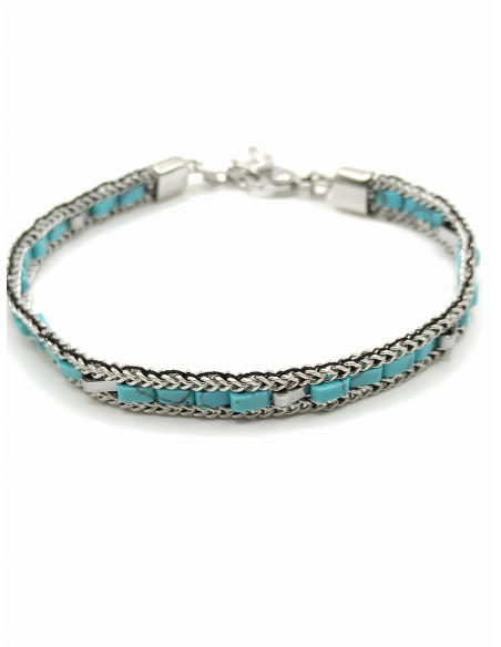 Stainless Steel Bracelet