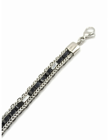 Stainless Steel Bracelet