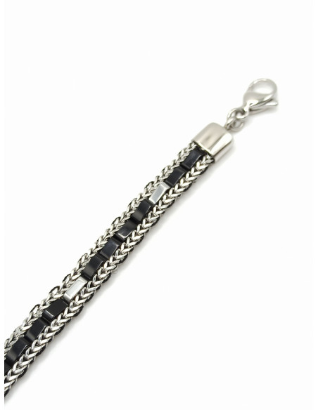 Stainless Steel Bracelet