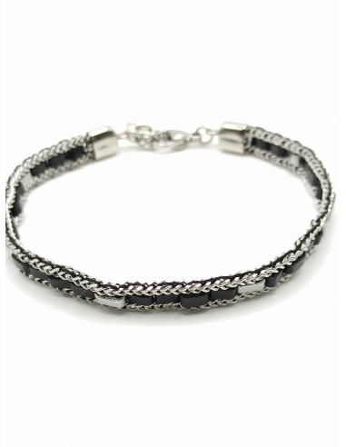 Stainless Steel Bracelet