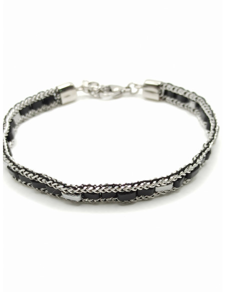 Stainless Steel Bracelet