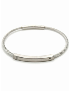 Stainless Steel Bracelet
