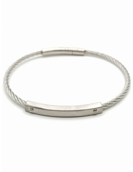 Stainless Steel Bracelet