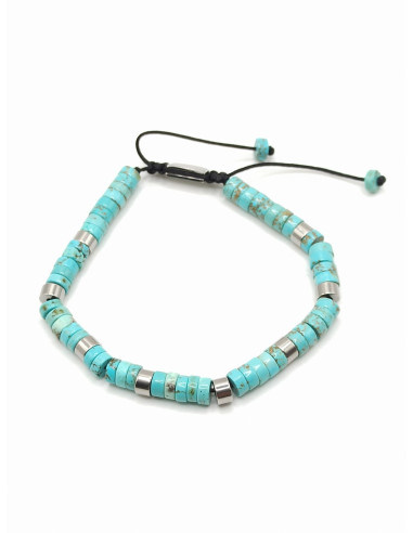 Βραχιόλι Ατσάλι