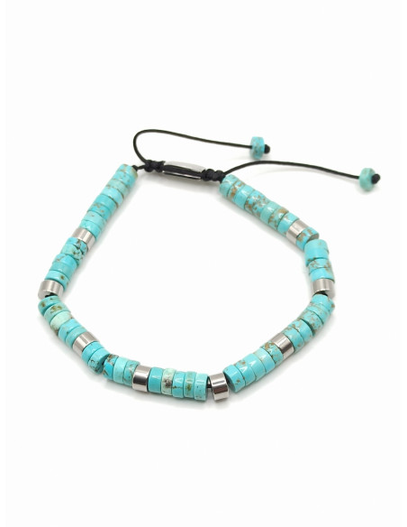 Βραχιόλι Ατσάλι