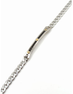 Stainless Steel Bracelet