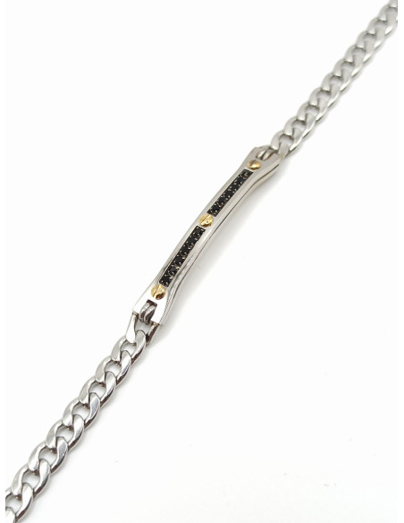 Stainless Steel Bracelet