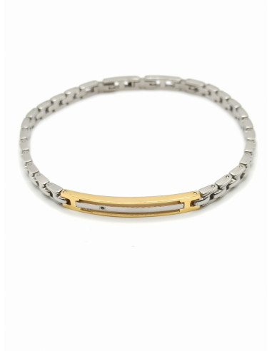Stainless Steel Bracelet