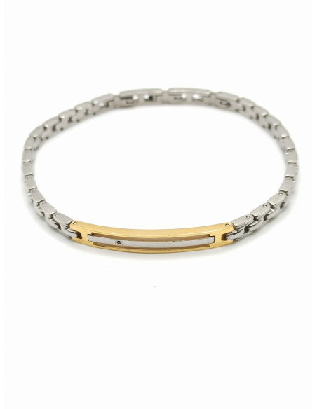 Stainless Steel Bracelet