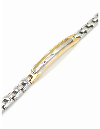 Stainless Steel Bracelet