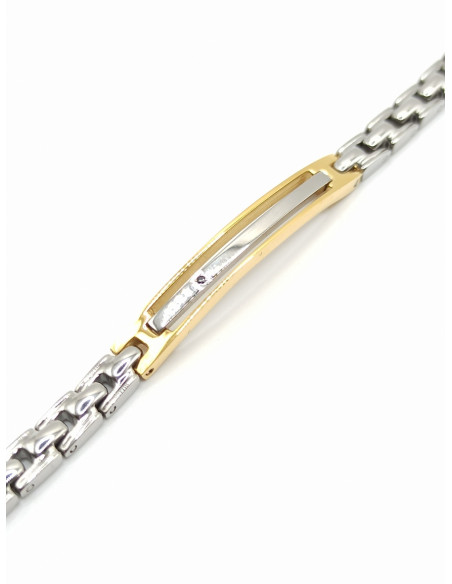 Stainless Steel Bracelet