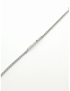 Βραχιόλι Ατσάλι 2