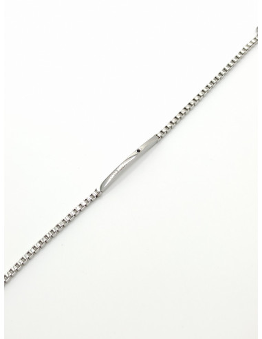 Stainless Steel Bracelet
