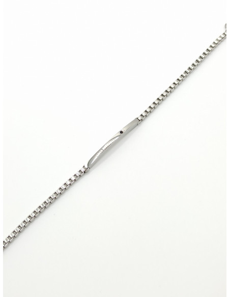 Stainless Steel Bracelet