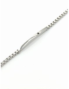 Βραχιόλι Ατσάλι