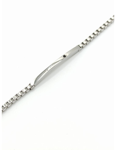 Stainless Steel Bracelet