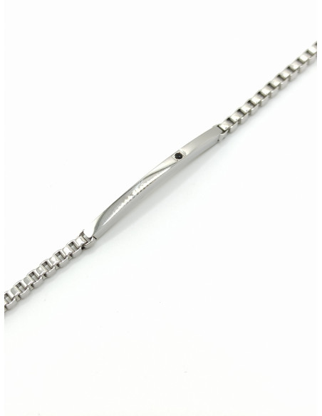 Stainless Steel Bracelet