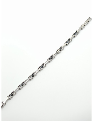 Stainless Steel Bracelet