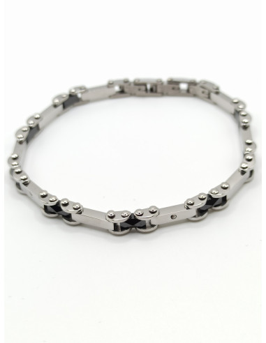 Βραχιόλι Ατσάλι