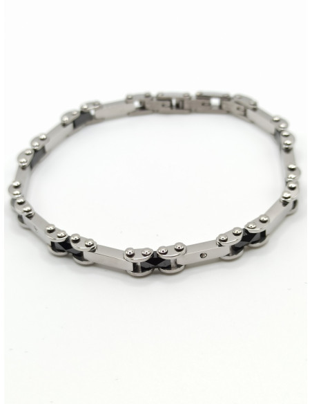 Stainless Steel Bracelet