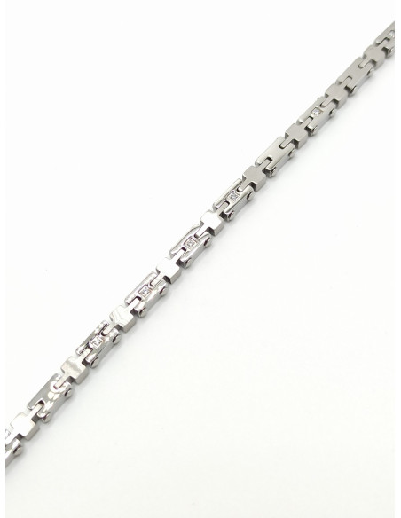 Stainless Steel Bracelet